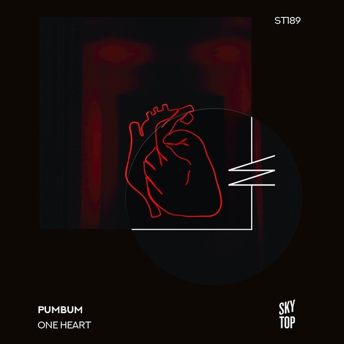 pumbum - One Heart [ST189]